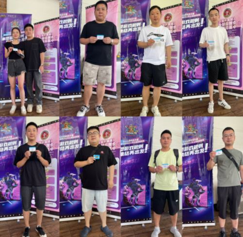 《街头篮球》SFSA地区赛完美收官 东东麒麟寺翻盘夺冠