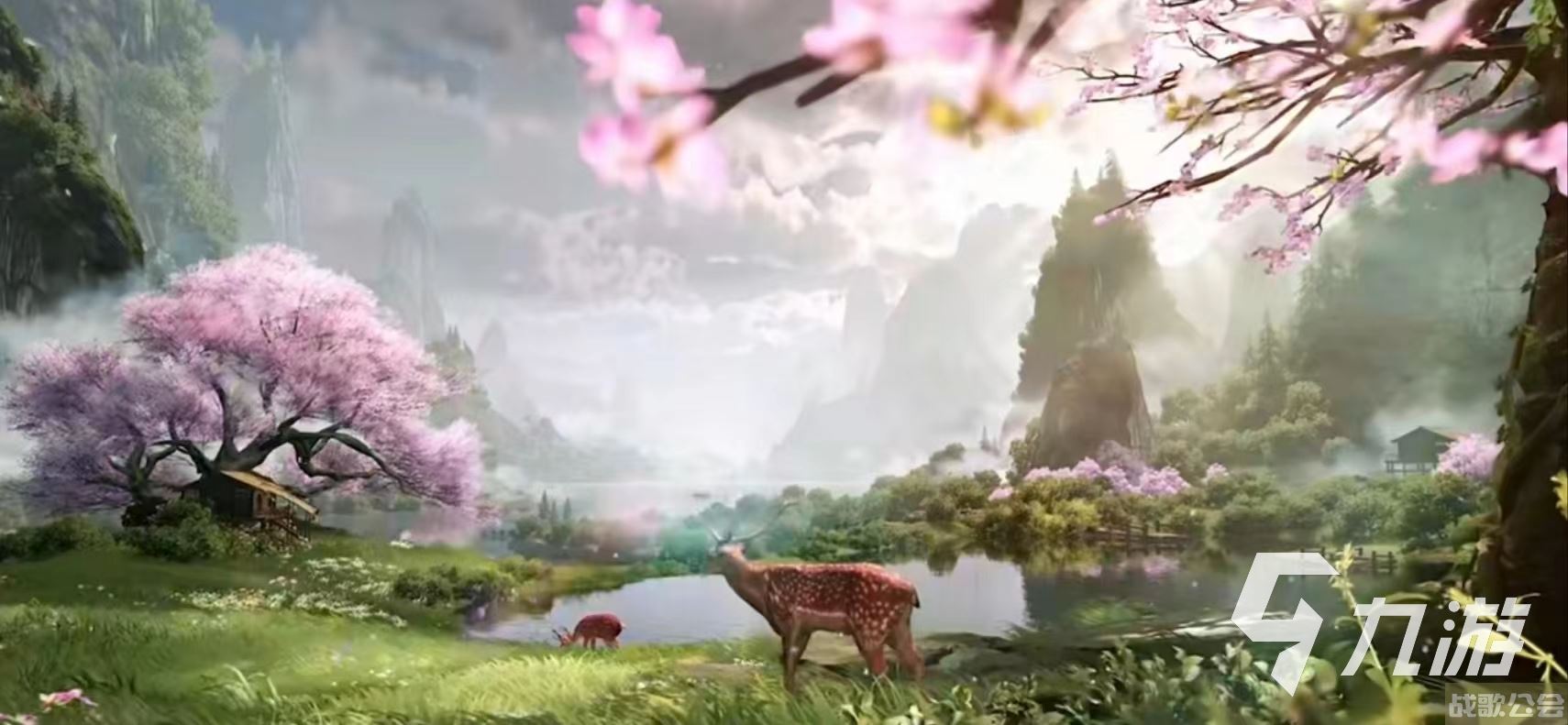 逆水寒手游繁花一梦详解 逆水寒手游繁花一梦获取攻略