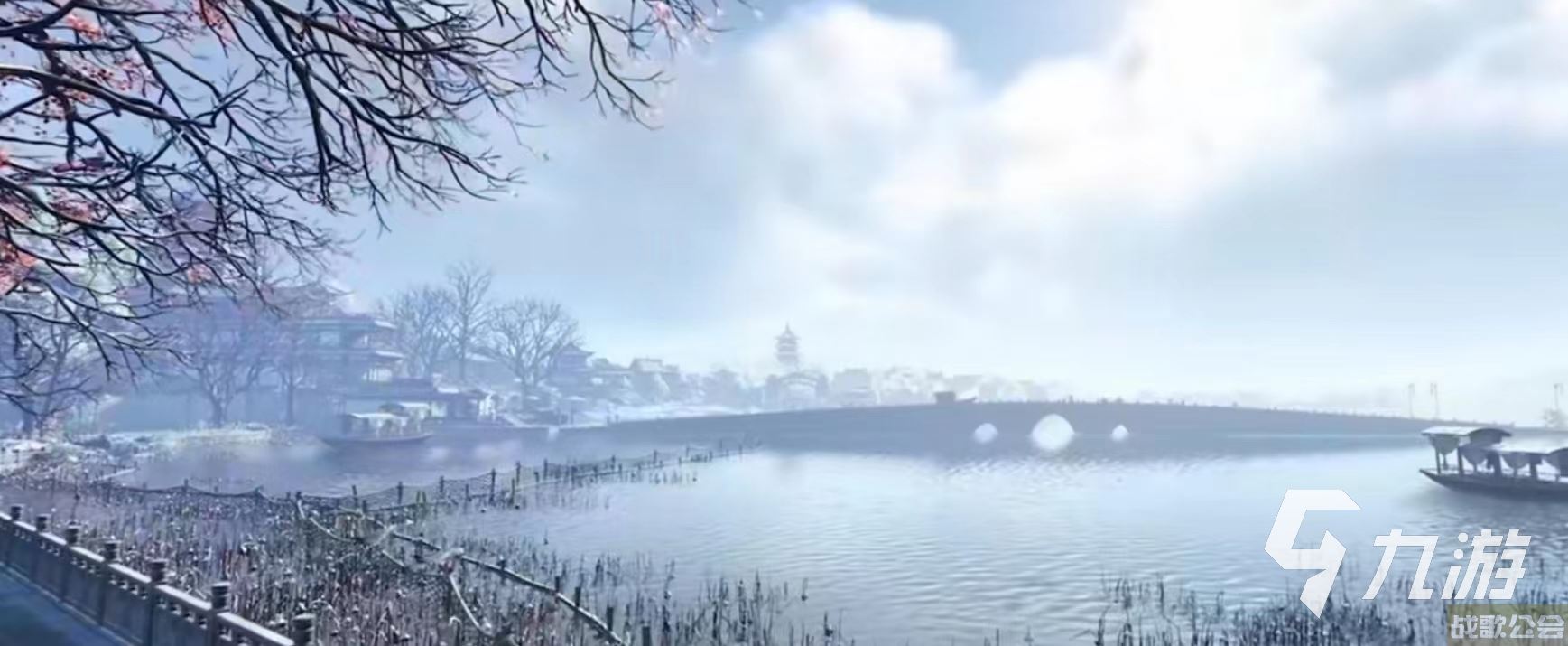 逆水寒手游武安村神秘高手详解 逆水寒手游武安村神秘高手游玩攻略