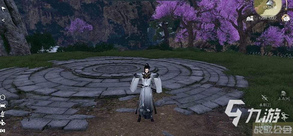 逆水寒手游金色内功评分多少呢 金色内功介绍