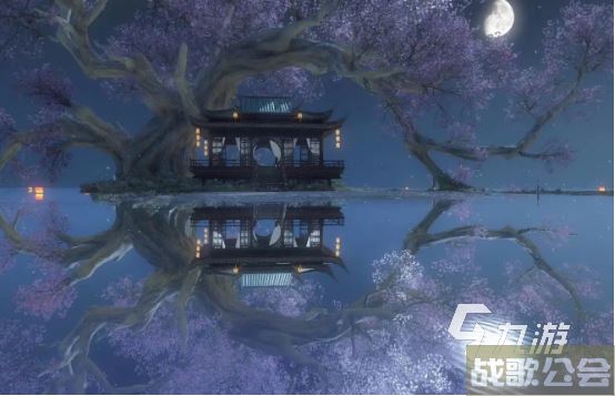 逆水寒手游磁州风物商店如何解锁 逆水寒手游磁州风物商店解析