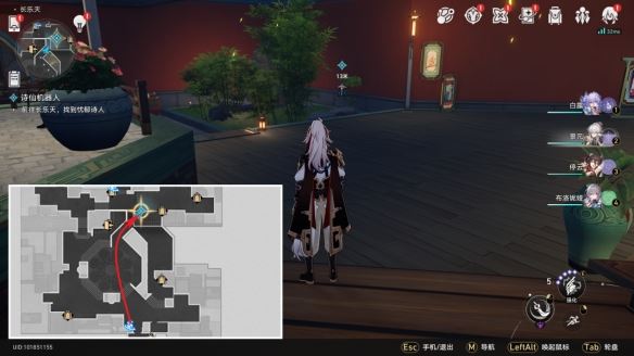 崩坏星穹铁道略输文采怎么做 成就完成方法 崩坏星穹铁道略输文采怎么做 成就完成方法