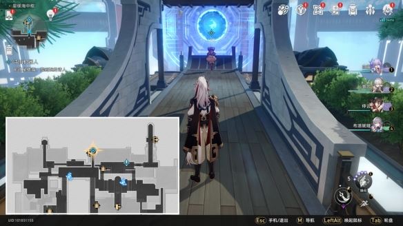 崩坏星穹铁道略输文采怎么做 成就完成方法 崩坏星穹铁道略输文采怎么做 成就完成方法