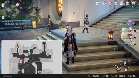 崩坏星穹铁道略输文采怎么做 成就完成方法 崩坏星穹铁道略输文采怎么做 成就完成方法