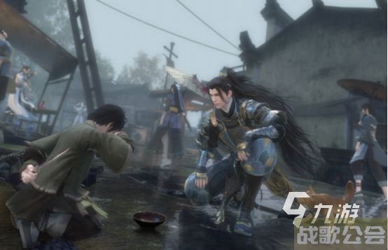 逆水寒手游盖世密卷获取方法是什么 逆水寒手游盖世密卷获取途径解析