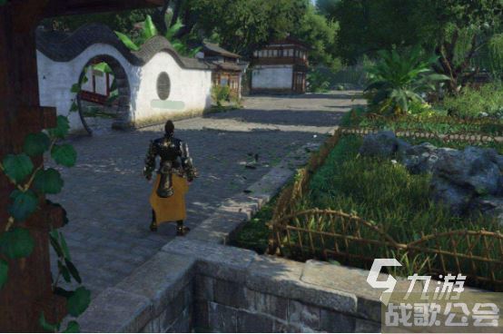 逆水寒手游66级关卡攻略是什么 逆水寒手游66级关卡攻略解析