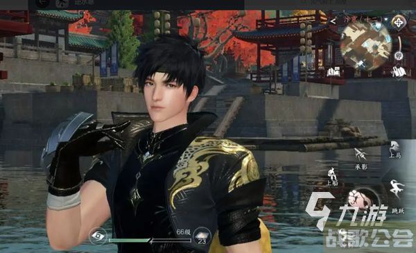 逆水寒手游白嫖党玩什么职业 逆水寒手游零氪党职业推荐