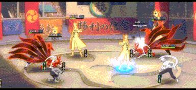 《火影忍者：忍者新世代》全新SS忍鸣人攻略&amp;阵容推荐