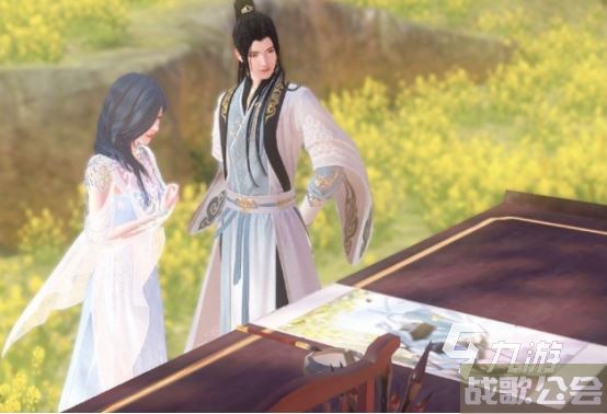 逆水寒手游第十五天功力提升指南 逆水寒手游第十五天功力提升详解