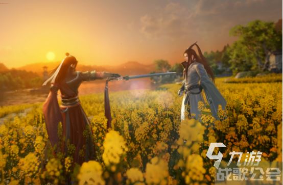 逆水寒手游三清山探索谜题攻略是什么 三清山探索谜题攻略解析