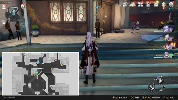 崩坏星穹铁道略输文采怎么做 成就完成方法 崩坏星穹铁道略输文采怎么做 成就完成方法