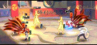 《火影忍者：忍者新世代》全新SS忍鸣人攻略&amp;阵容推荐