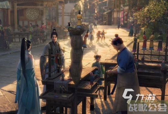 逆水寒手游破技之刃获取方法是什么 逆水寒手游破技之刃获取途径解析