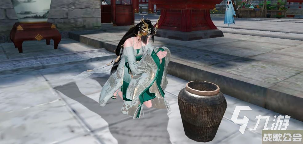 逆水寒手游丐帮服装攻略 逆水寒手游怎么拿到丐帮衣服 逆水寒手游丐帮服装攻略 逆水寒手游怎么拿到丐帮衣服