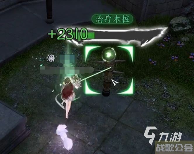 逆水寒手游适合单人玩的职业 单人玩家职业推荐