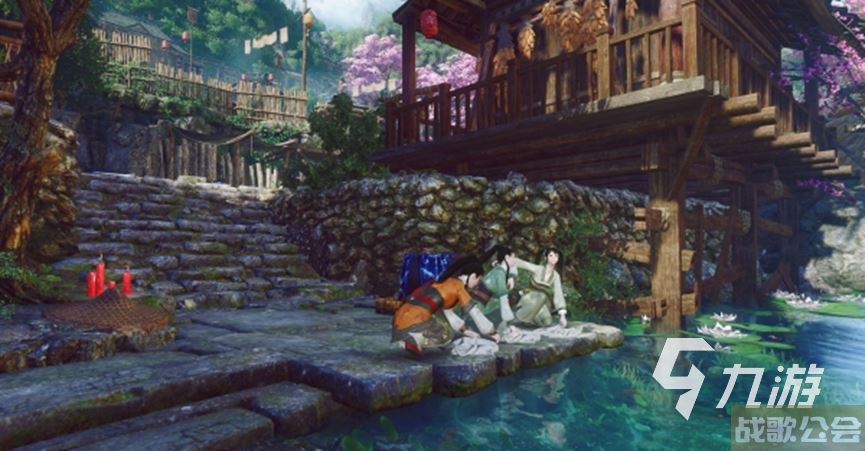 逆水寒手游万古铭心攻略 逆水寒手游万古铭心怎么过 逆水寒手游万古铭心攻略 逆水寒手游万古铭心怎么过