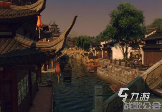 逆水寒手游御物而行怎么做 逆水寒手游御物而行攻略