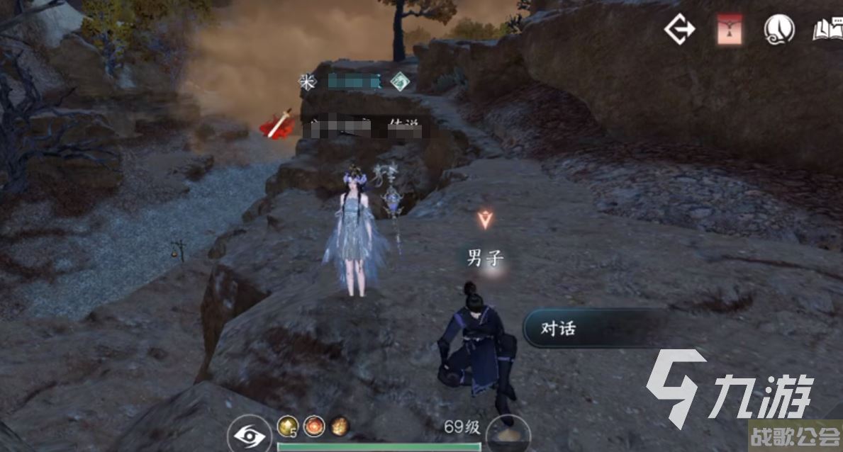 逆水寒手游西风客奇遇怎么做 西风客奇遇全攻略