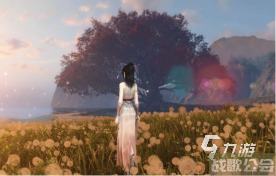 逆水寒手游吉运签获取方法是什么 逆水寒手游吉运签获取攻略