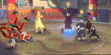 《火影忍者：忍者新世代》全新SS忍鸣人攻略&amp;阵容推荐