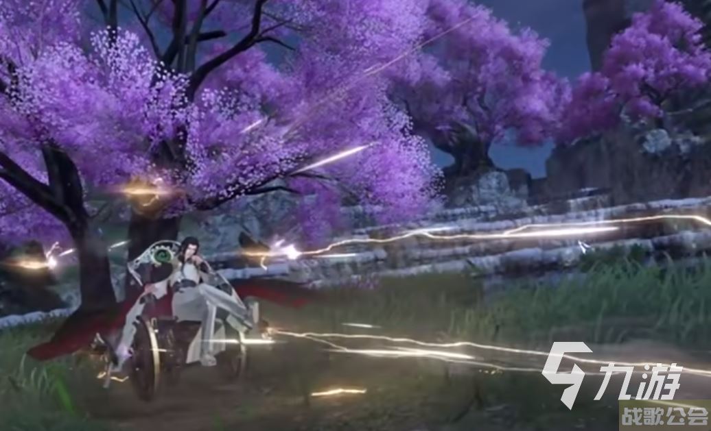 逆水寒手游名侠抽卡许愿怎么弄 逆水寒手游名侠抽卡许愿攻略