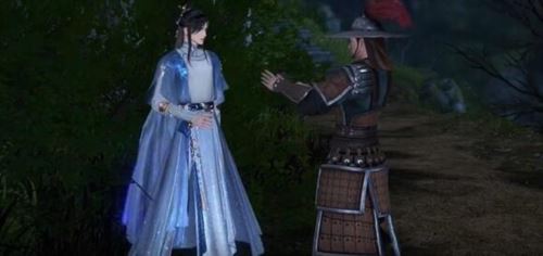 逆水寒手游蚍蜉撼树奇遇怎么做