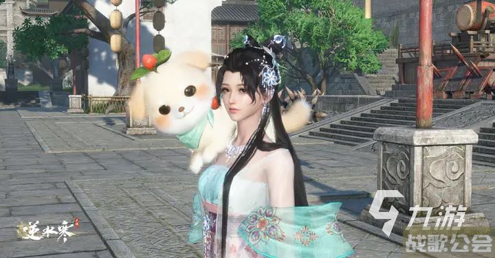 逆水寒手游名动江湖是什么 逆水寒手游名动江湖玩法说明