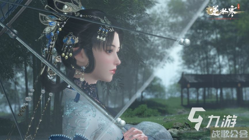 逆水寒手游宝石等级介绍 逆水寒手游宝石打造攻略