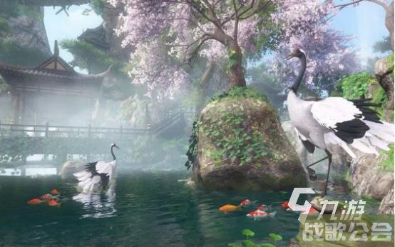 逆水寒手游翠竹杖获取方法是什么 逆水寒手游翠竹杖获取途径解析