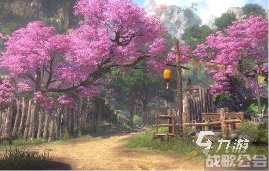 逆水寒手游吉运签获取方法是什么 逆水寒手游吉运签获取攻略