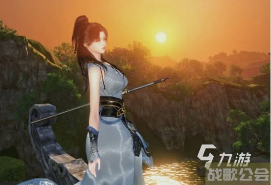 逆水寒手游磁州风物商店如何解锁 逆水寒手游磁州风物商店解析