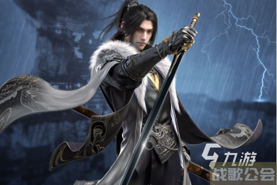 逆水寒手游丐帮任务在哪接 逆水寒手游丐帮任务攻略