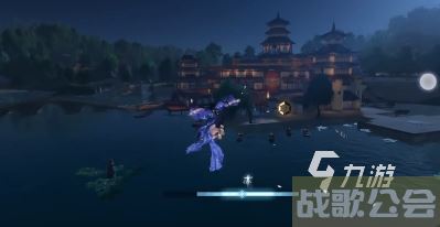 逆水寒手游萧嫣怎么打 逆水寒手游萧嫣打法介绍 逆水寒手游萧嫣怎么打 逆水寒手游萧嫣打法介绍