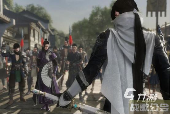 逆水寒手游交子获取方法是什么 逆水寒手游交子获取方法解析 逆水寒手游交子获取方法是什么 逆水寒手游交子获取方法解析