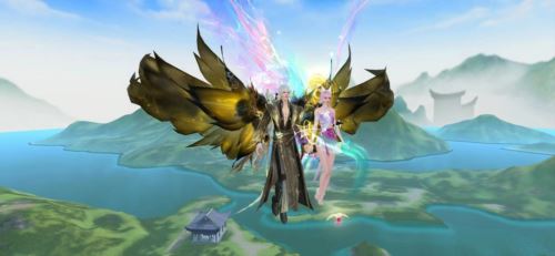 《天下》手游65万战力暴力云麓少侠培养心得分享 《天下》手游65万战力暴力云麓少侠培养心得分享