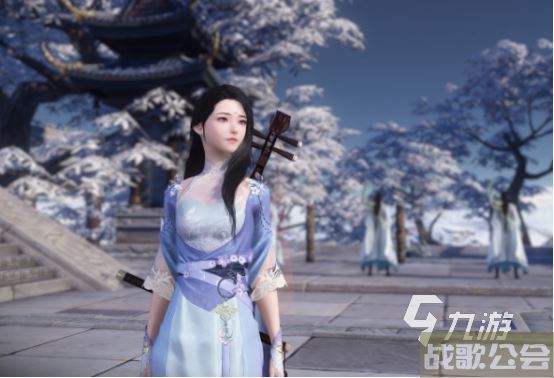 逆水寒手游交子获取方法是什么 逆水寒手游交子获取方法解析 逆水寒手游交子获取方法是什么 逆水寒手游交子获取方法解析