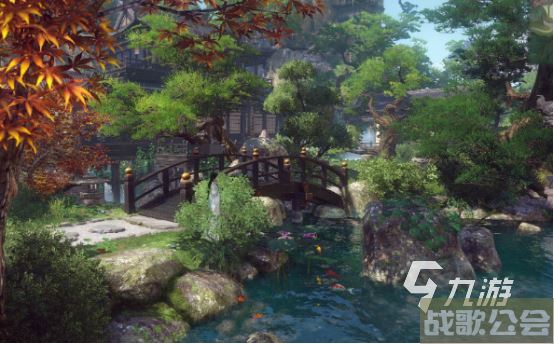 逆水寒手游撷果盈怀怎么做 逆水寒手游撷果盈怀任务攻略