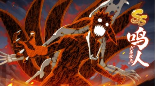 《火影忍者：忍者新世代》全新SS忍鸣人攻略&amp;阵容推荐