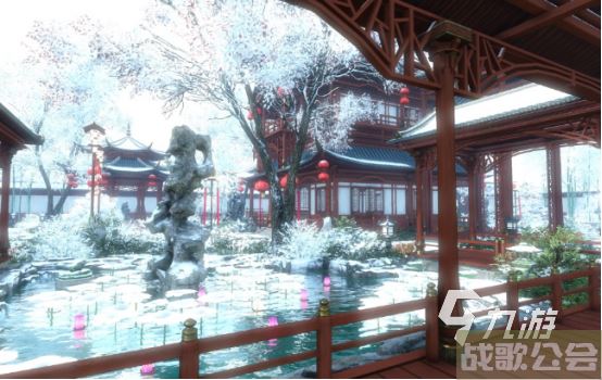 逆水寒手游河坊街探索怎样完成 逆水寒手游河坊街探索攻略 逆水寒手游河坊街探索怎样完成 逆水寒手游河坊街探索攻略