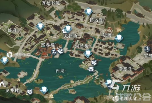 逆水寒手游相思门退了还能进吗 逆水寒手游相思门介绍 逆水寒手游相思门退了还能进吗 逆水寒手游相思门介绍