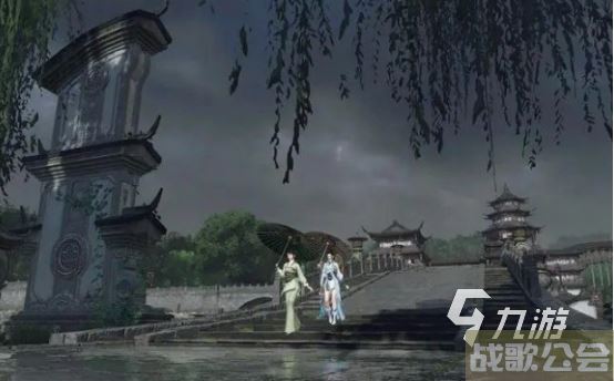 逆水寒手游太平有象怎么做 逆水寒手游太平有象解析