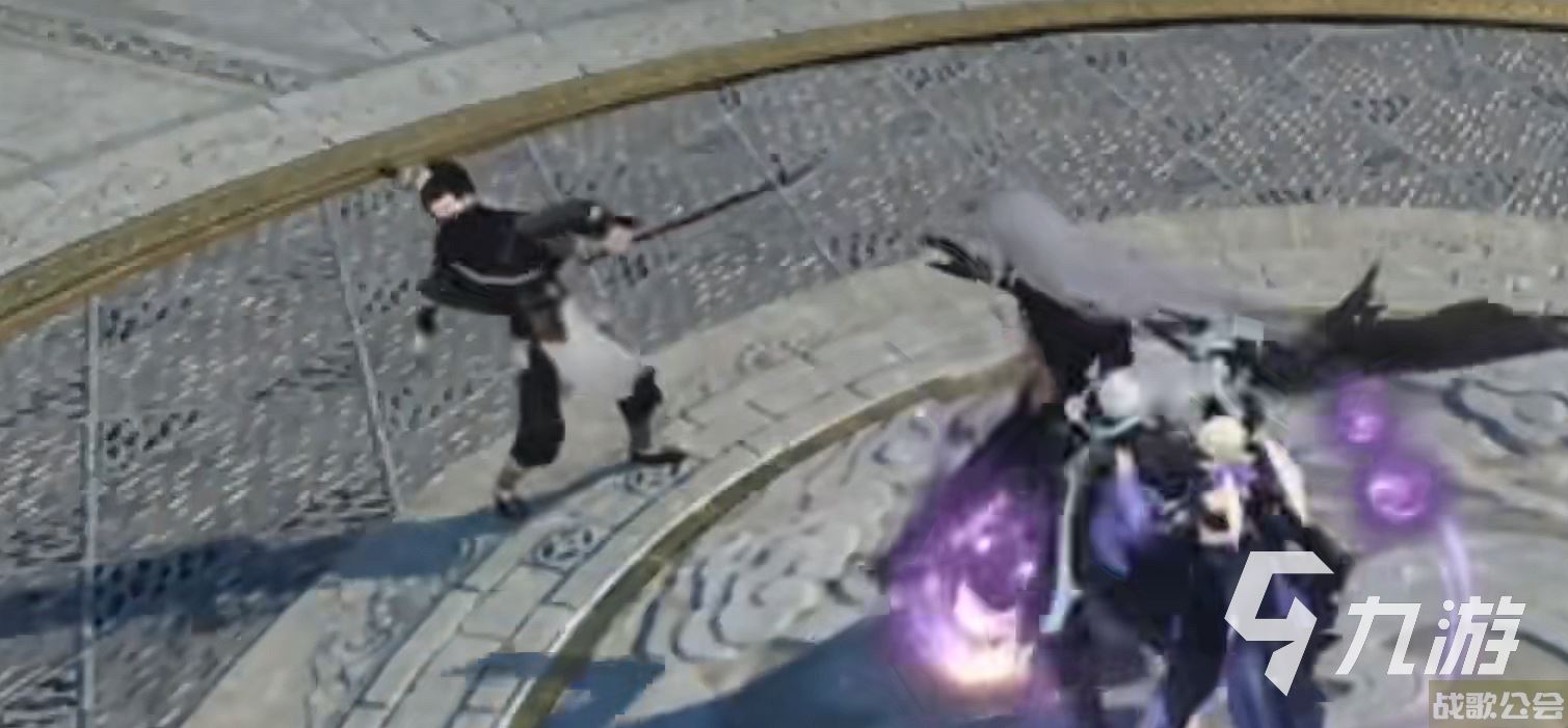 逆水寒手游九灵加强了哪些 逆水寒手游九灵强化介绍