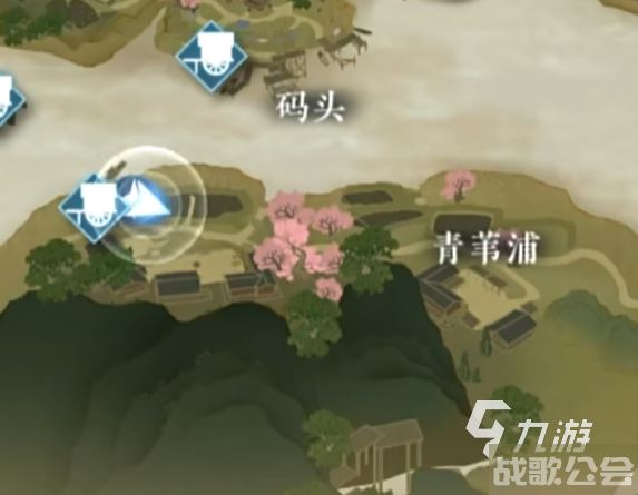 逆水寒手游无根门摄魂圣伞是什么 逆水寒手游摄魂圣伞详解