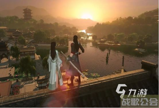 逆水寒手游太平有象怎么做 逆水寒手游太平有象解析