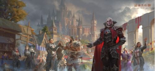 《暗黑破坏神：不朽》今日版本更新