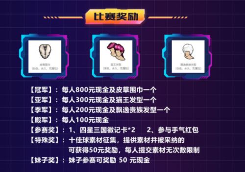 猫叔扑克杯《街头篮球》俱乐部线上赛开启