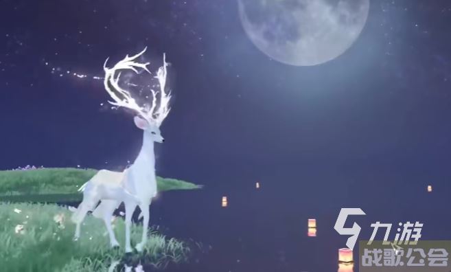 逆水寒手游南山雪是什么 逆水寒手游南山雪详细介绍