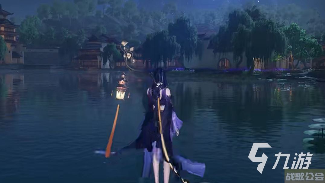 逆水寒手游九灵加强了哪些 逆水寒手游九灵强化介绍