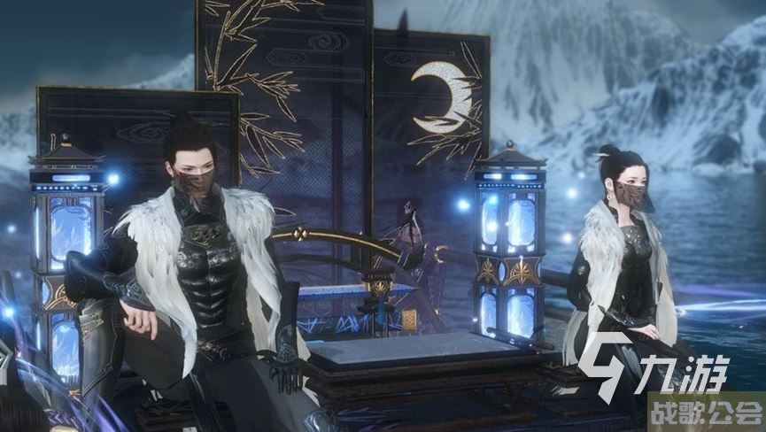 逆水寒手游技能进阶方法 逆水寒手游怎么样升级技能比较合适 逆水寒手游技能进阶方法 逆水寒手游怎么样升级技能比较合适