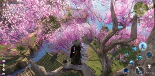 逆水寒手游天外飞财奇遇怎么做 逆水寒手游天外飞财奇遇怎么做